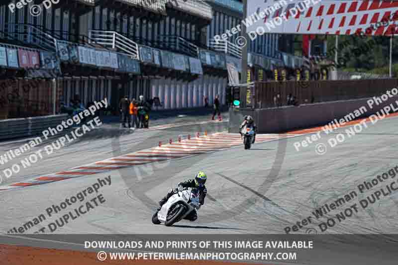 march 2018;motorbikes;no limits;peter wileman photography;portugal;trackday digital images;valencia